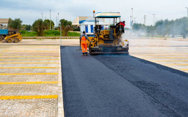 Hickman, NE Driveway Paving Services Company