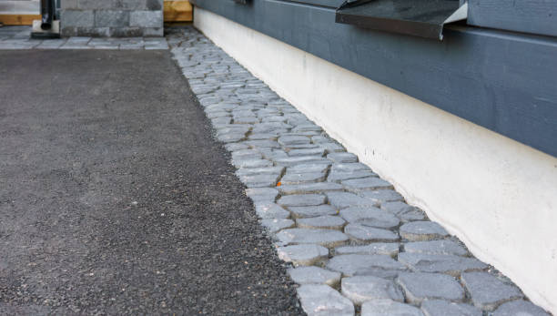 Why Choose Us For All Your Driveway Paving Needs in Hickman, NE?