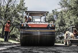 Best Recycled Asphalt Driveway Installation  in Hickman, NE